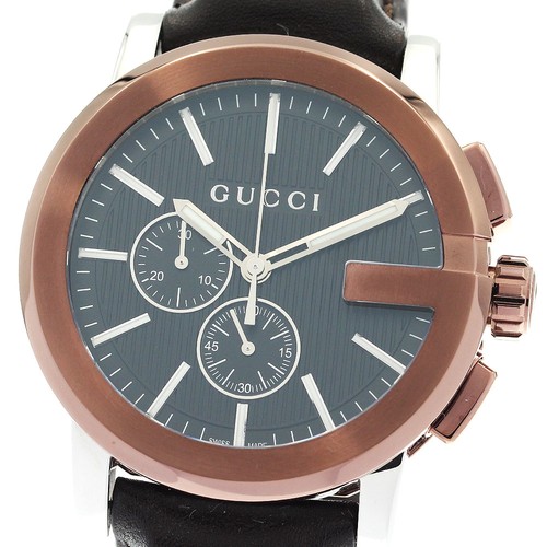 Gucci chrono 101 ya101202 - chrono, 101.2/ya101202