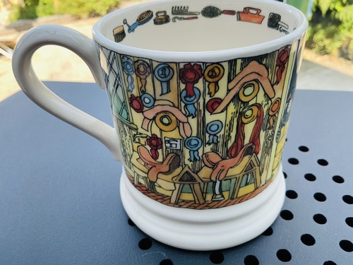 Emma bridgewater down the - bridgewater,