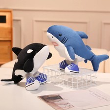 Kids Birthday Gifts Cute Shark