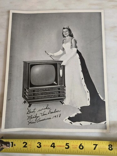 Vintage rare marilyn - vintage, van