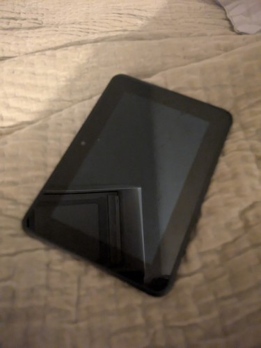 Amazon kindle fire - amazon,