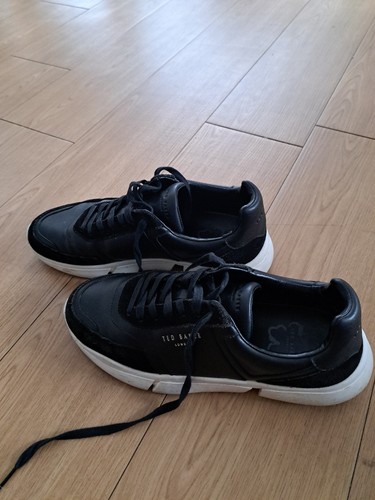 Ted baker men shoes size - ted, 9