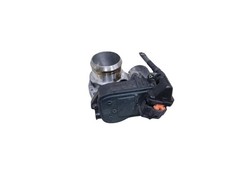 VAUXHALL CORSA Throttle Body