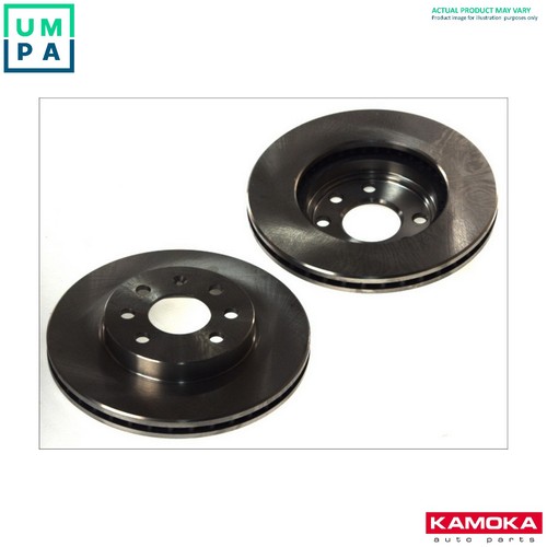 Brake disc 1032196 for - brake,