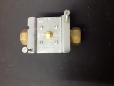 ( NEW ) = SUNVIC EML3454 22mm
