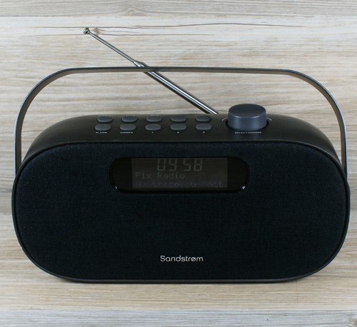 Sandstrom dabg18 dab - sf-dabg18,