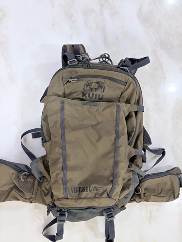 Kuiu venture divide 2000 - divide,