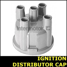Ignition Distributor Cap Fits