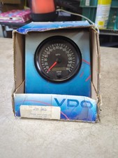 Vdo cockpit series - vdo,