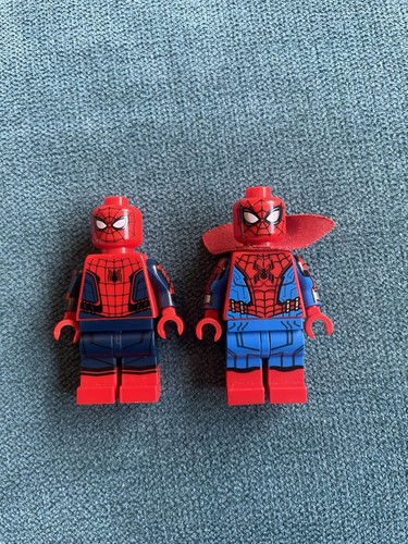 Lego marvel spider - lego,