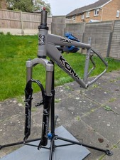 KONA ROAST Frame Set Mountain