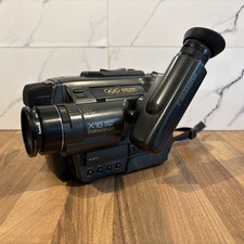 Panasonic palmcorder s7b - panasonic,