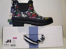 JOULES Wellibob Womans Animal