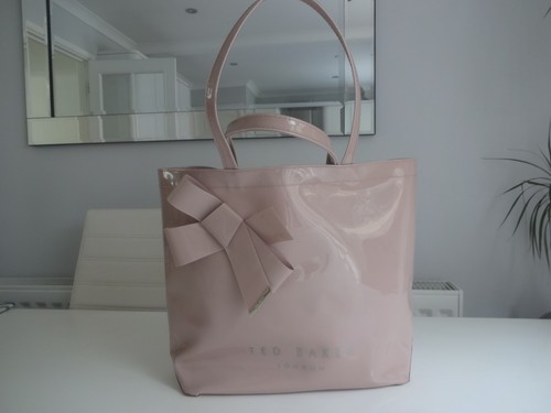 Ted baker big - baker, used
