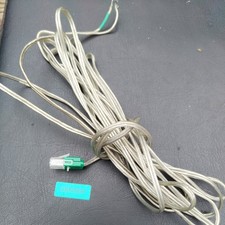 Sony HT-SS600 / HT-SF800M Center Speaker Cable 3.6m Green Connector