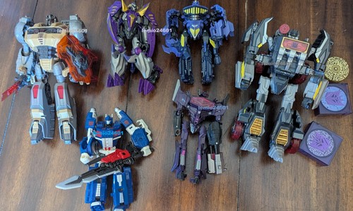 Transformers fall cybertron - of,