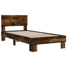 Bed Frame Mattress Foundation