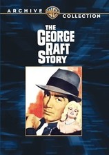 The George Raft Story (DVD)