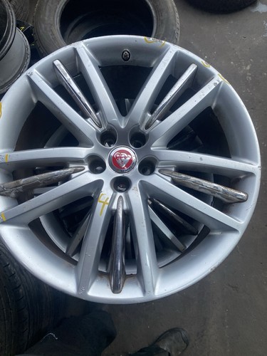 Jaguar selena silver - 1,