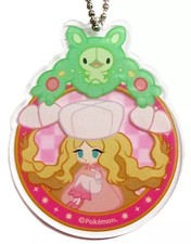 Pocket Monsters Cattleya and