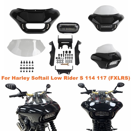 For harley low rider - for,