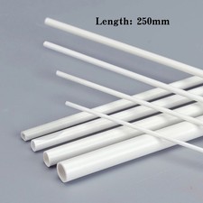 ABS Round Tubes Pipes Dia