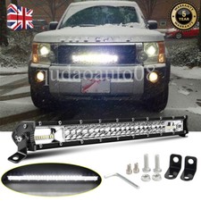 20Inch 1200W LED FLOOD/SPOT