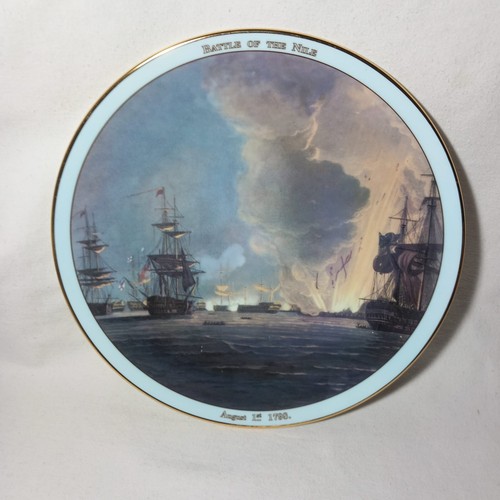 Royal doulton battle the - royal,
