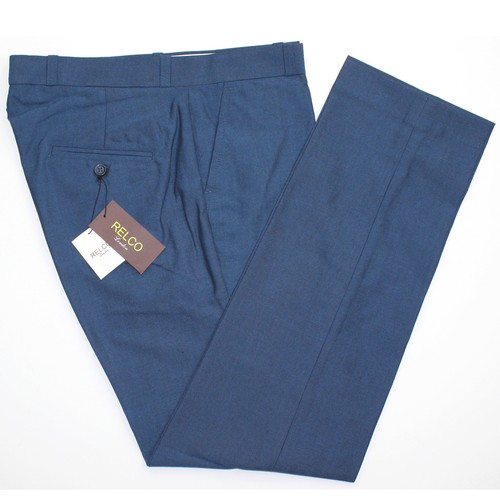 Relco mens stay press - mens,