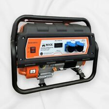 Rock Machinery RMG3000 3KW