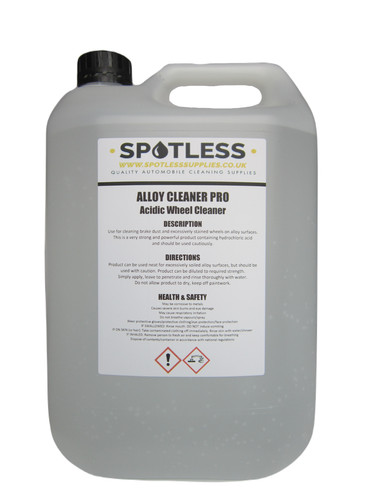 Car alloy wheel - car, cleaner