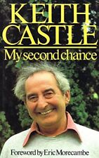 My second chance-Keith