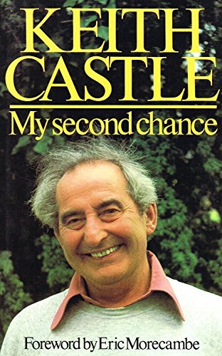Second chance keith - my,