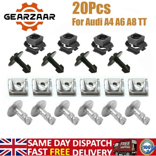 20x for audi a8 - audi, tt