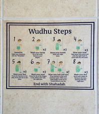 Islamic Transparent Dua