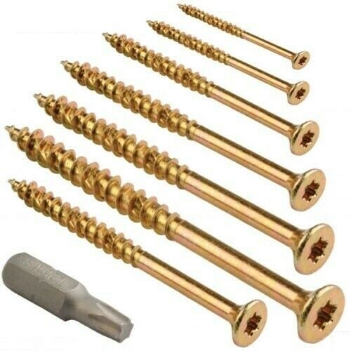 0mm deep torx 20 head - 20,