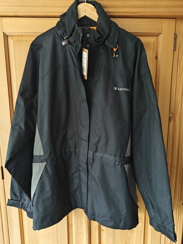 Mens karrimor soft shell - karrimor,