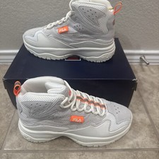 Men's Fila Ranger Boot