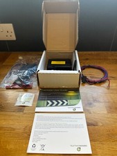 Teletrac Trackstar TM470 Cat 6 Stolen Vehicle Car Tracking Tracker Device GPS