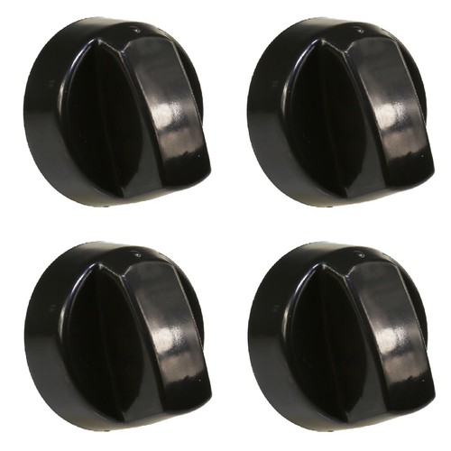 Black oven cooker - 4, flame