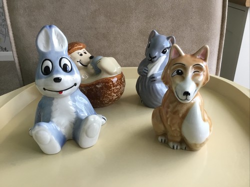 Wade arthur hare holly - hare,
