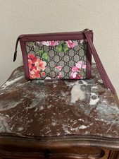 AUTHENTIC GUCCI SUPREME BLOOM