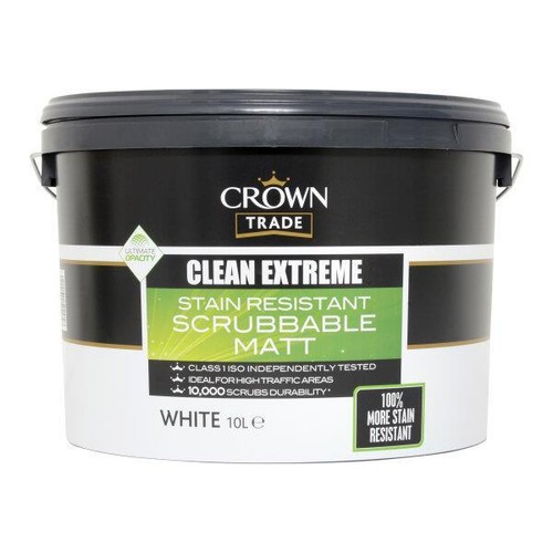 Crown trade clean extreme - trade, matt