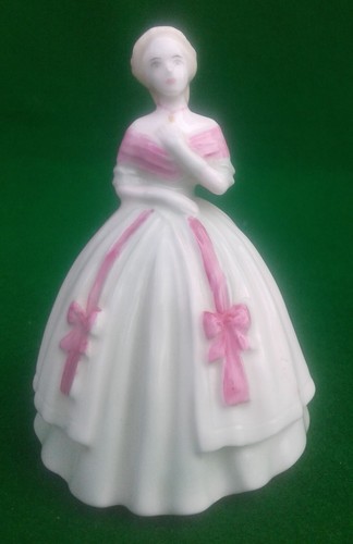 Coalport gemma minuettes - -,