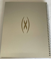 SEX by MADONNA Photo Book 1992