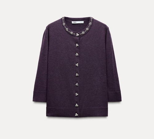 Zara womens jewel - zara,