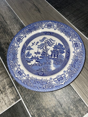 Vintage eit english - english, ironstone