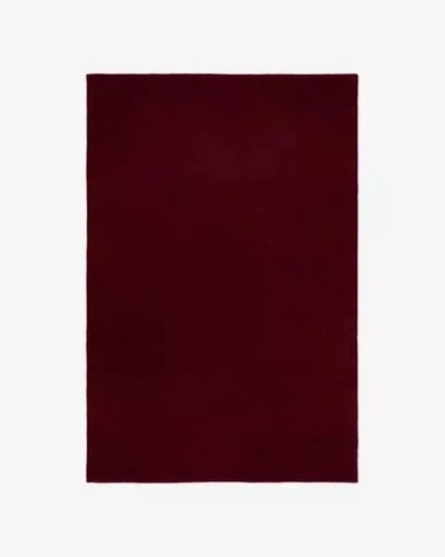 Hand tufted rug - hand-tufted, deep