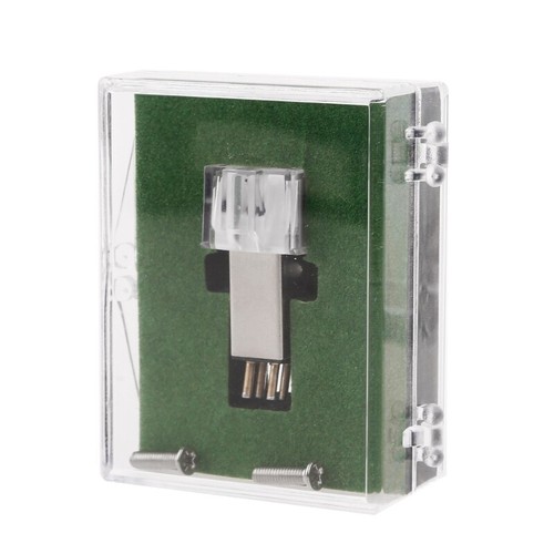 Universal turntable needle - turntable,