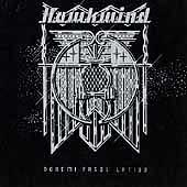 Hawkwind : Doremi Fasol Latido